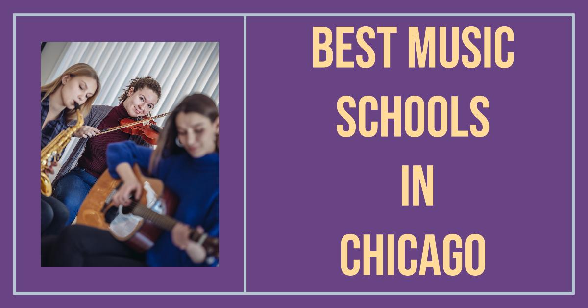 5 Best Music Stores In Chicago (2026)