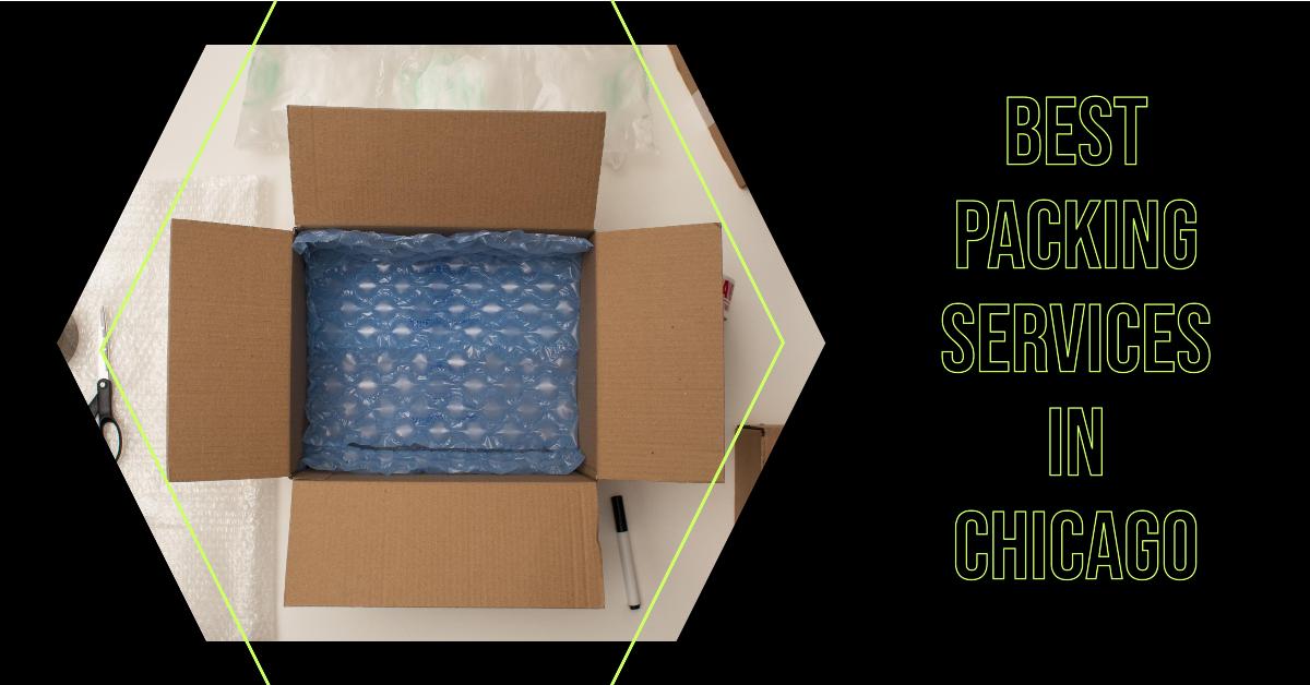 5 Best Packing Services In Chicago (2026)