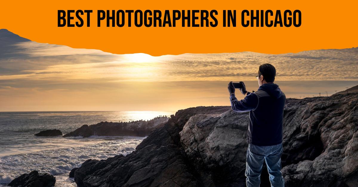 5 Best Photographers In Chicago (2026)