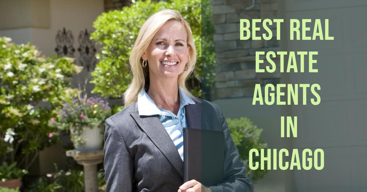 5 Best Real Estate Agents In Chicago (2026)