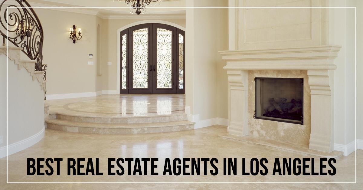 5 Best Real Estate Agents In Los Angeles (2026)