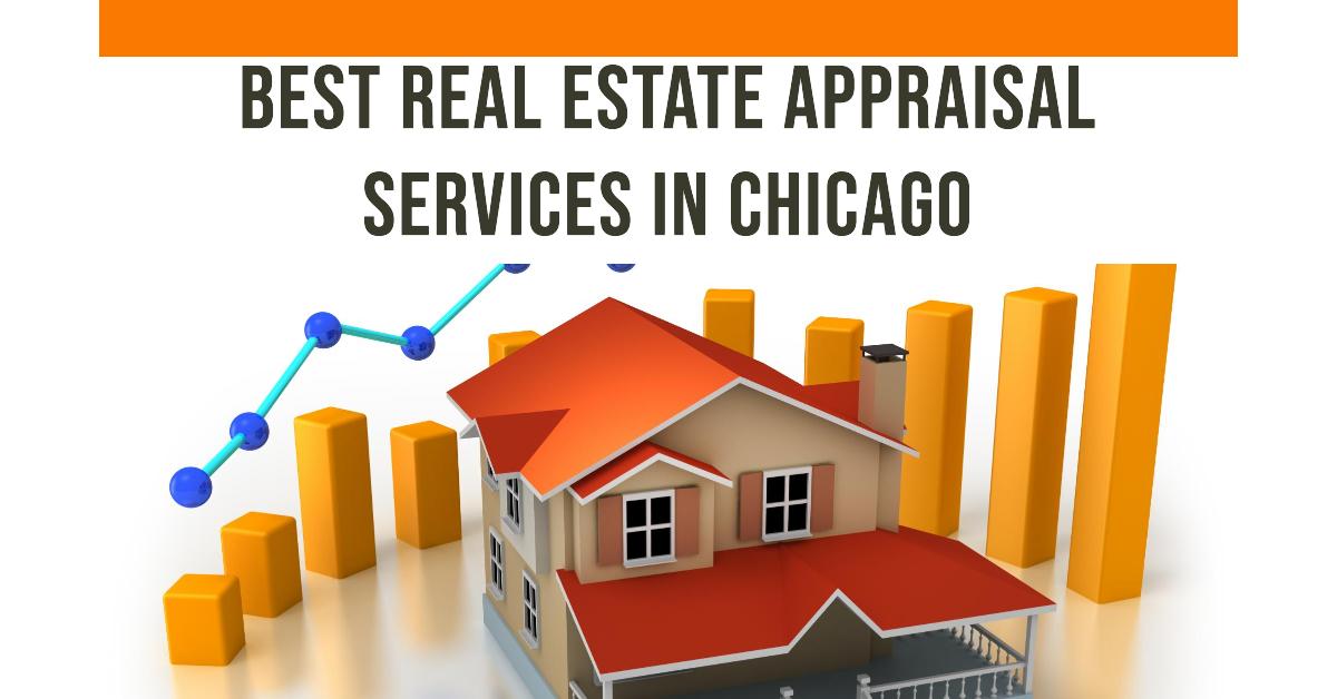 5 Best Real Estate Appraisal Services In Chicago (2026)