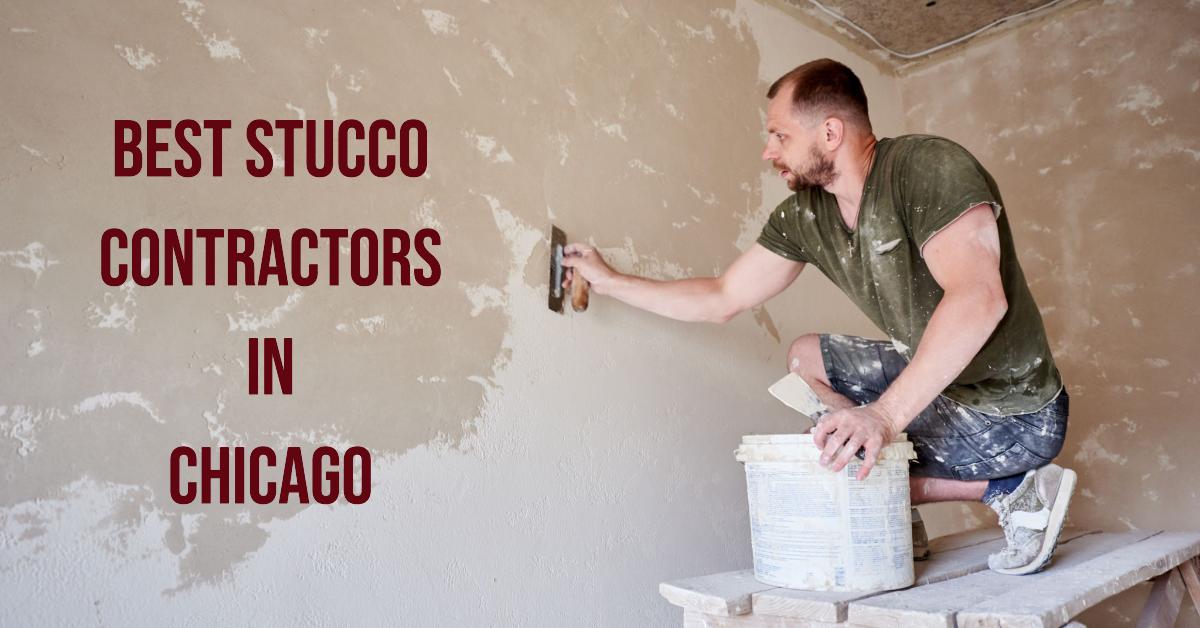 3 Best Stucco Contractors In Chicago (2026)