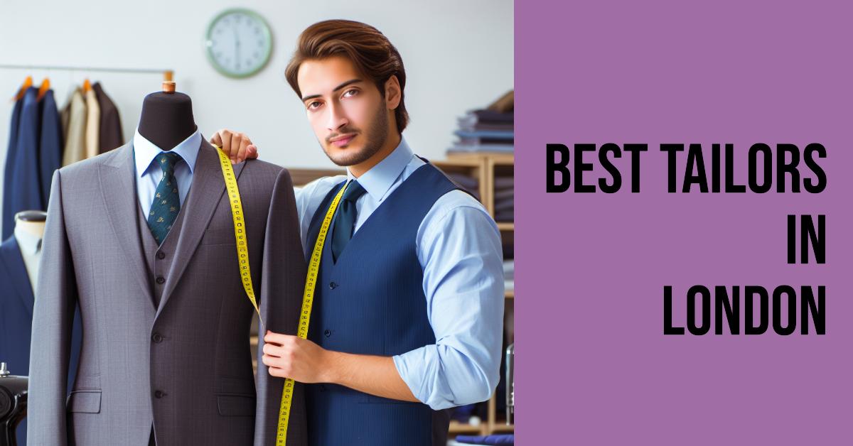 5 Best Tailors In Chicago (2026)