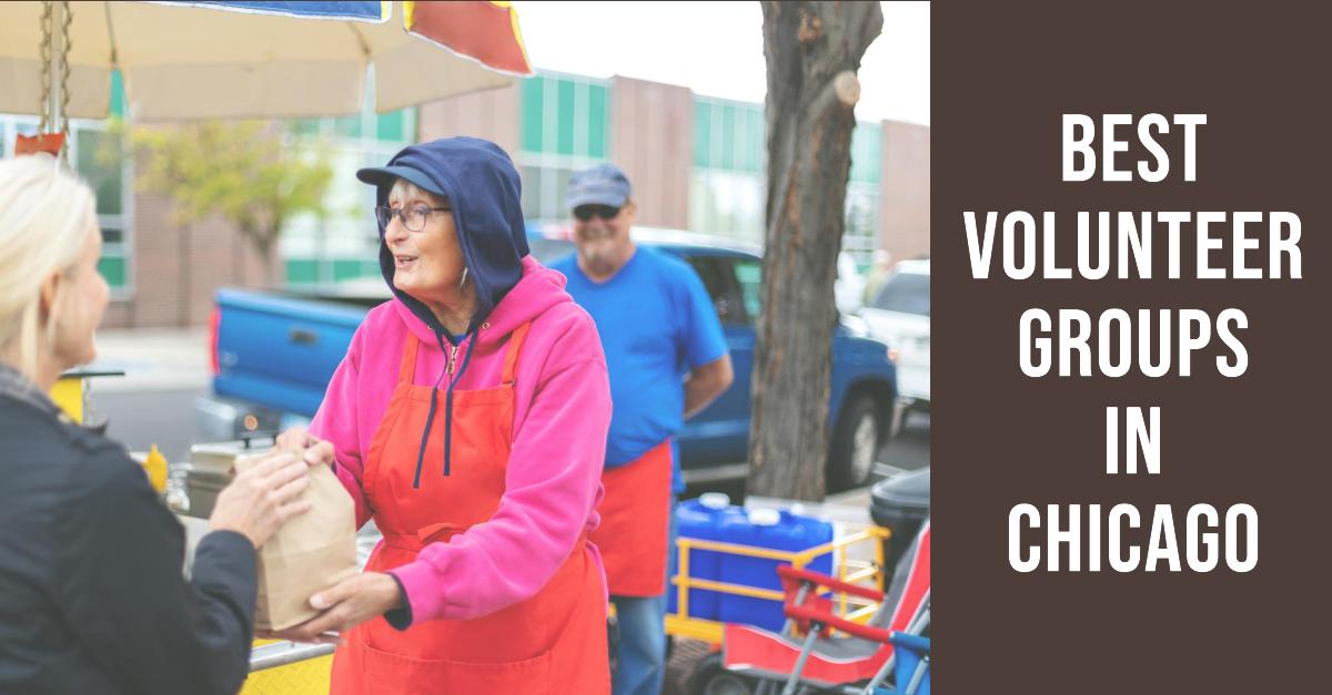 3 Best Volunteer Groups In Chicago (2026)