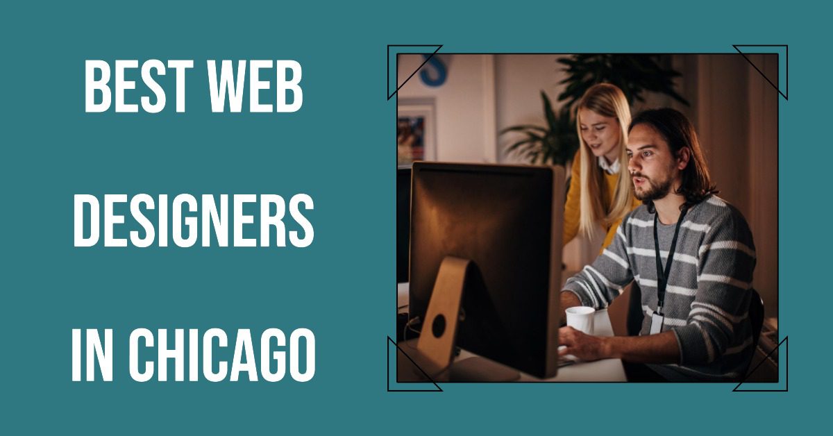 5 Best Web Designers In Chicago (2026)