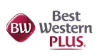 Best Western Plus Carriage Inn logo