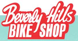 Beverly Hills Bike Shop logo