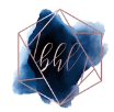 Beverly Hills Lashes logo