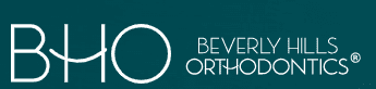 Beverly Hills Orthodontics logo