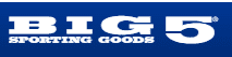 Big 5 Sporting Goods logo