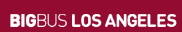 Big Bus Tours Los Angeles logo