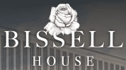 Bissell House 1887 logo