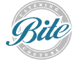 Bite Catering Couture logo
