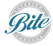 Bite Catering Couture logo