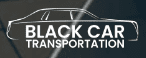 Black Car Transportation logo
