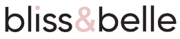 Bliss & Belle Boutique logo