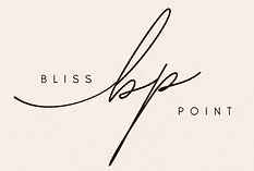 Bliss Point Medical Spa logo