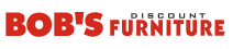 Bob’s Discount Furniture and Mattress Store logo