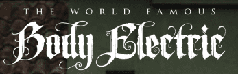 Body Electric logo