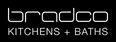Bradco Kitchens and Baths logo