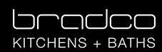 Bradco Kitchens and Baths logo