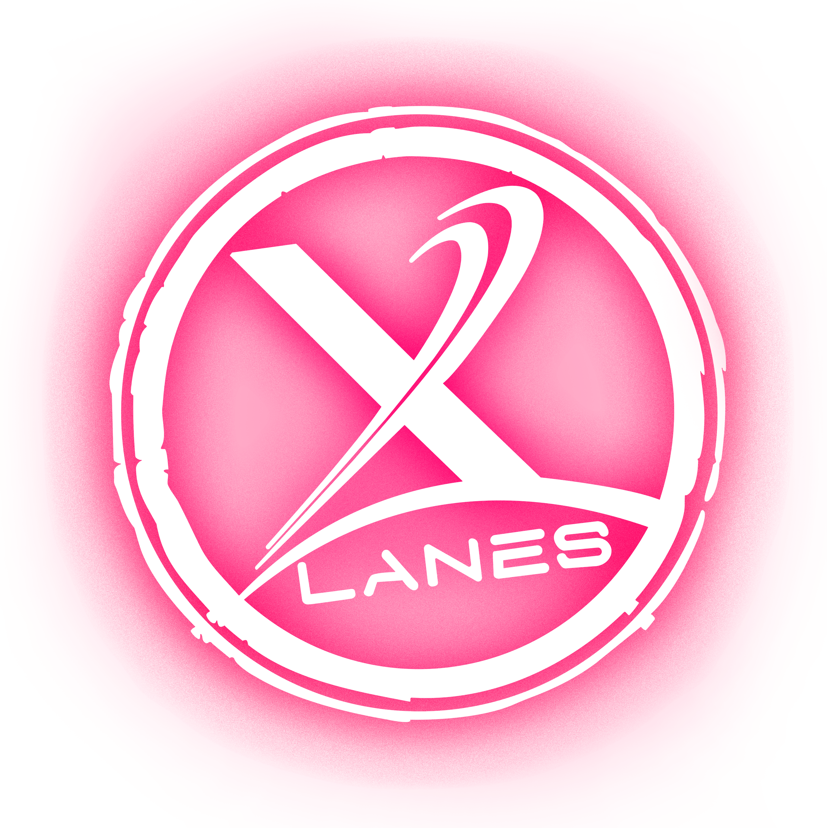XLanes LA logo