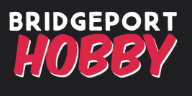 Bridgeport Hobby Sports Cards logo