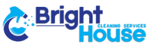 Bright House Cleaning Services logo