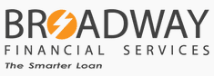 Broadway Financial Services logo