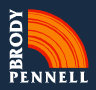 Brody Pennell Heating & Air Conditioning logo