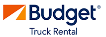 Budget Truck Rental logo