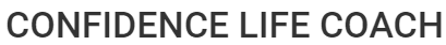 Business Confidence Life Coach in Los Angeles logo