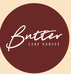 Butter Cake Shoppe logo