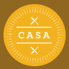 CASA – The Chef Apprentice School of the Arts logo