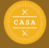 CASA – The Chef Apprentice School of the Arts logo