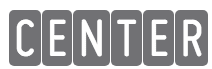 CENTER for Advanced Periodontal & Implant Therapy logo
