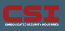 CSI Security logo