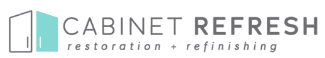Cabinet Refresh logo