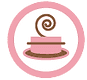 Cake Monkey Bakery logo