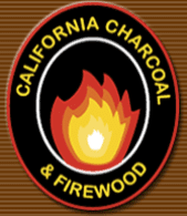 California Charcoal & Firewood logo