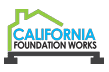 California Foundation Works logo