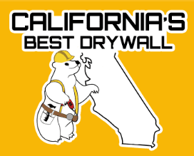 California’s Best Drywall Inc logo