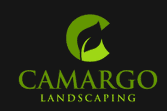 Camargo Landscaping logo