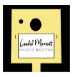 Candid Moment Photo Booths logo