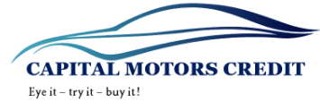Capital Motors Credit Inc. logo