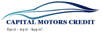 Capital Motors Credit Inc. logo