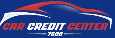 Car Credit Center logo