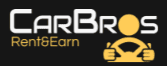 CarBros – Chicago – Rideshare Rentals logo