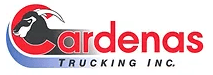 Cardenas Trucking Inc logo